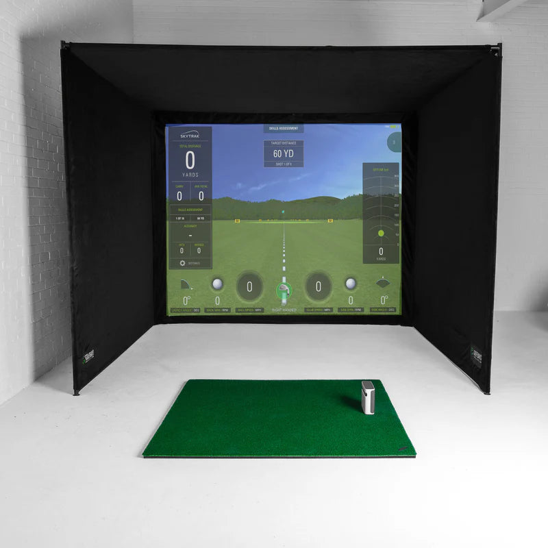 GolfBays