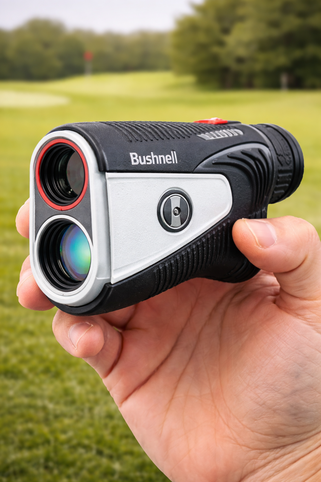 Bushnell Rangefinders