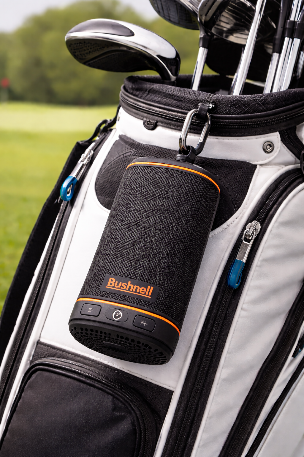 Golf Speakers