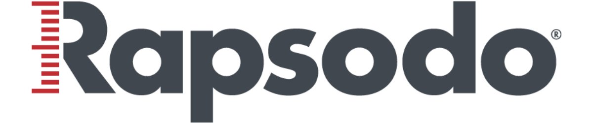 Rapsodo Golf Simulators & Launch Monitors