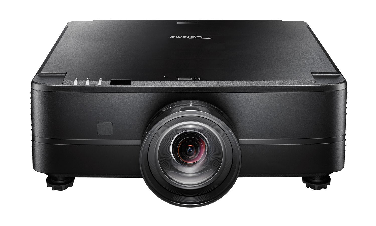 Optoma ZK810TST 4K UHD laser projector