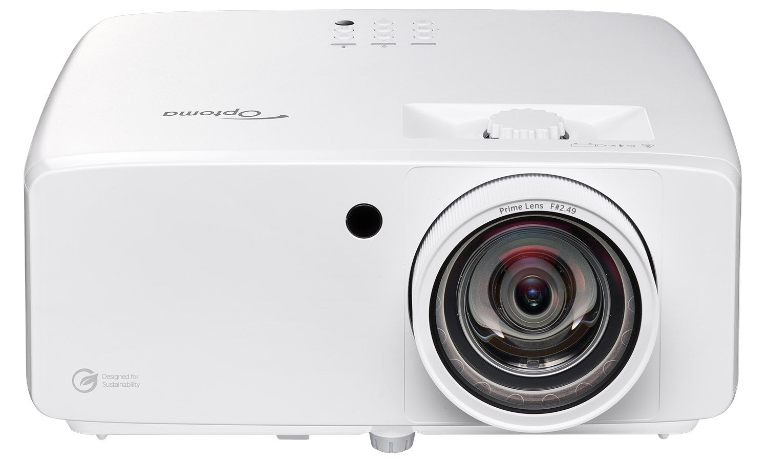 Optoma Golf Sim ZK521ST