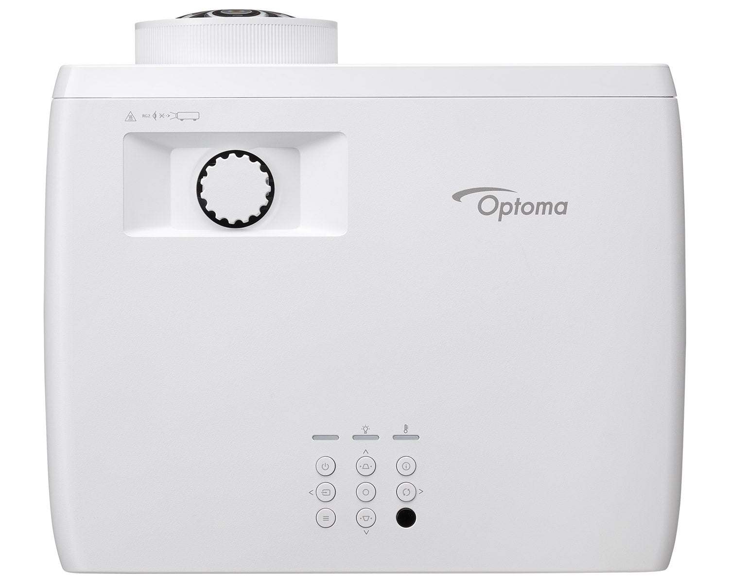 Optoma ZH521ST Full HD short throw laser projector