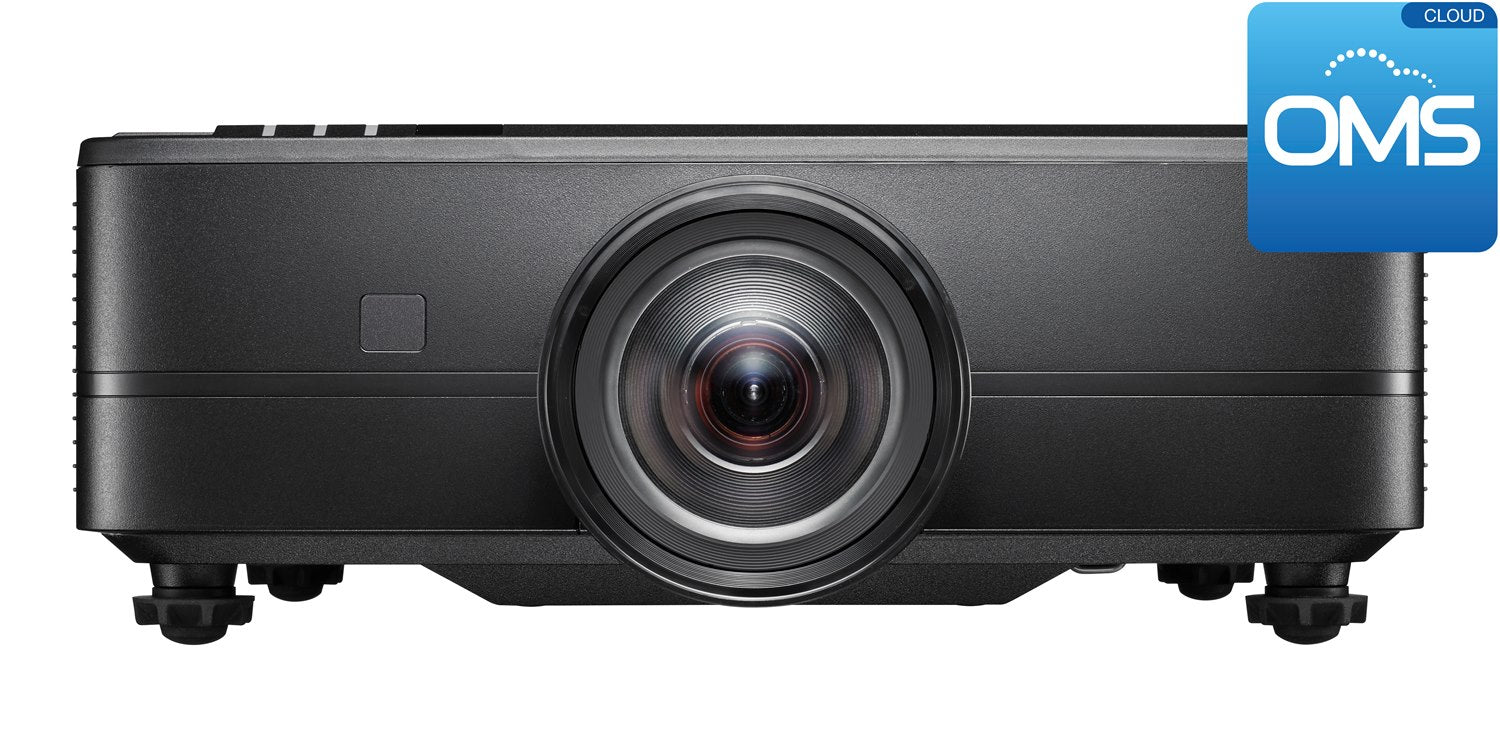 Optoma ZK810TST 4K UHD laser projector