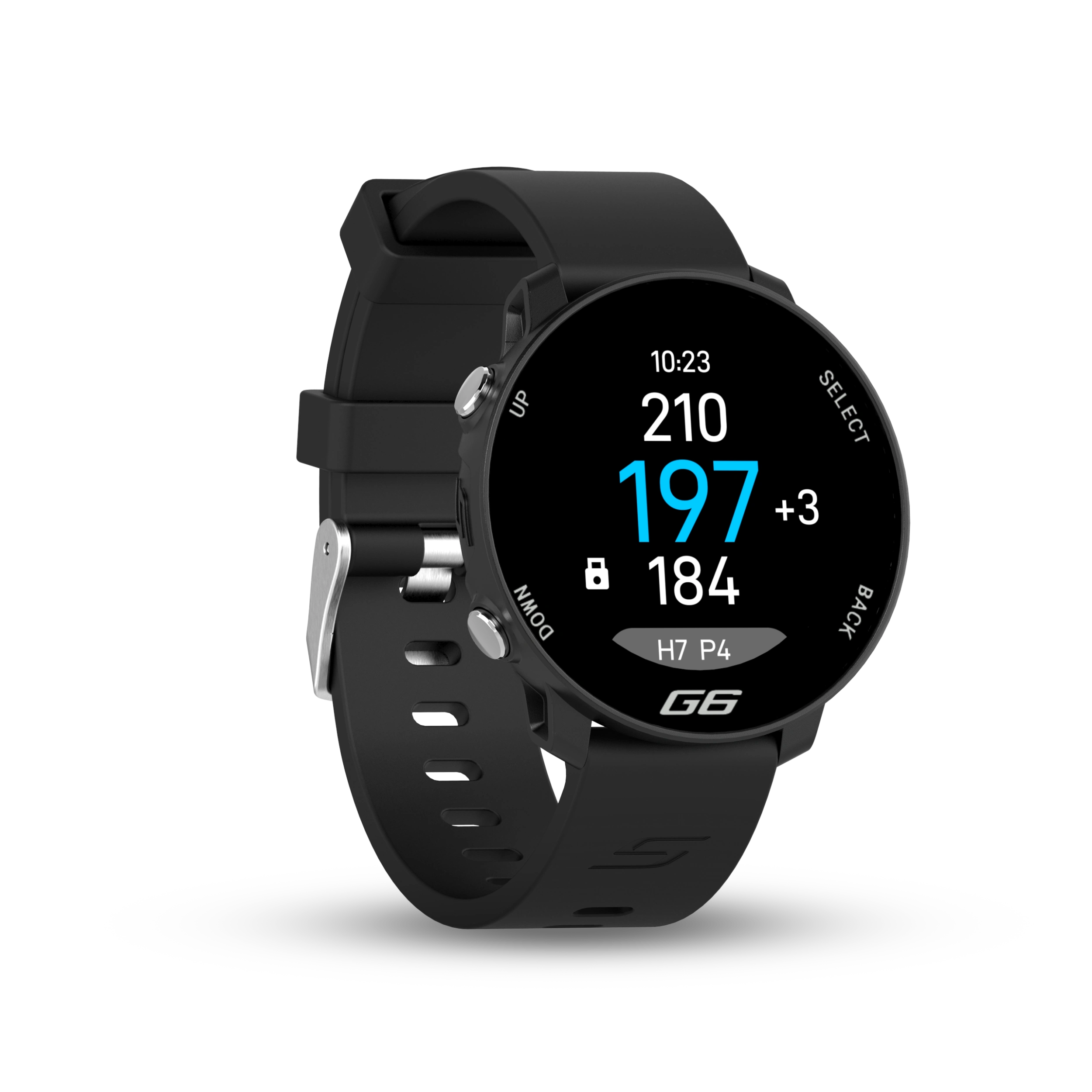Shot Scope G6 GPS Watch