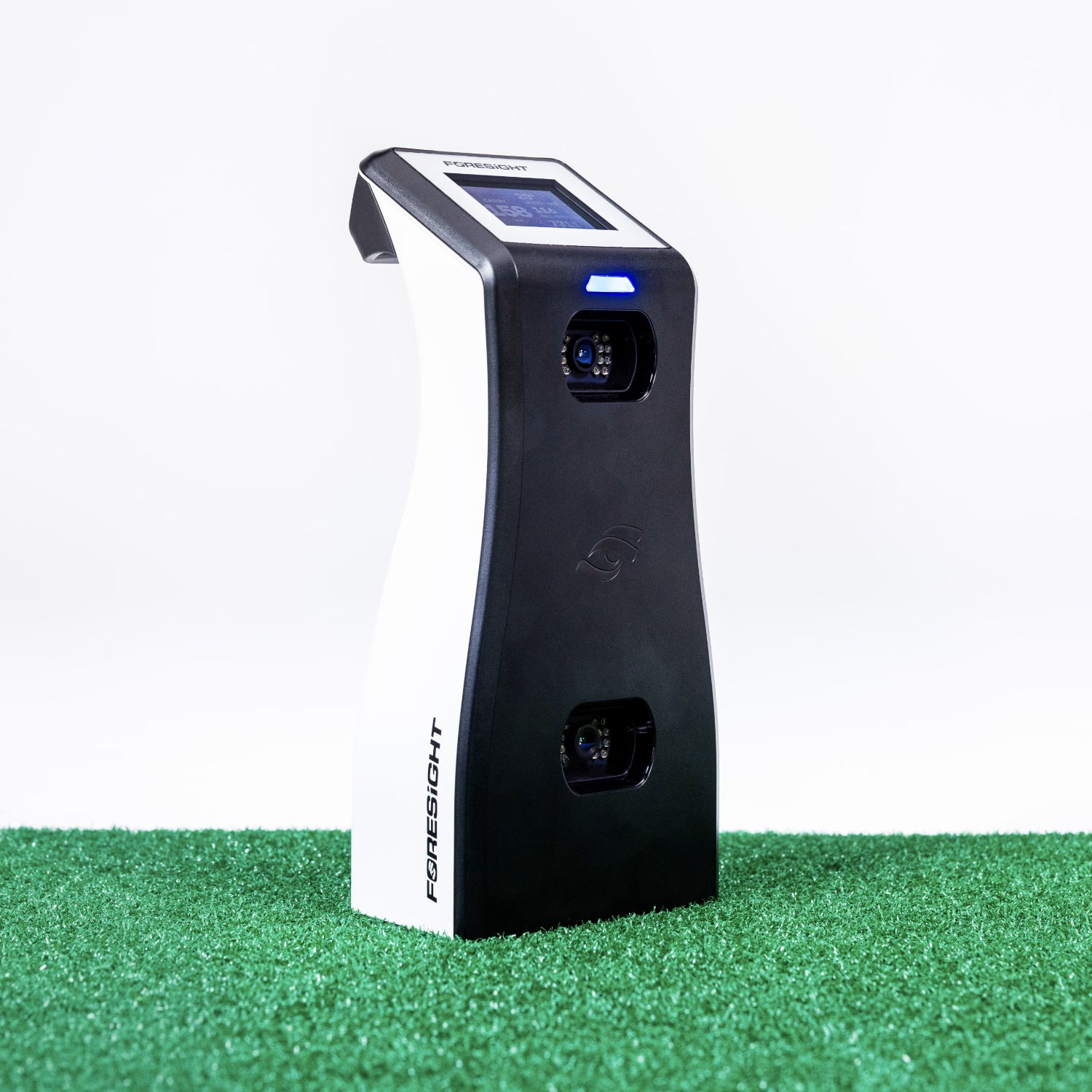Foresight GC2 Launch Monitor