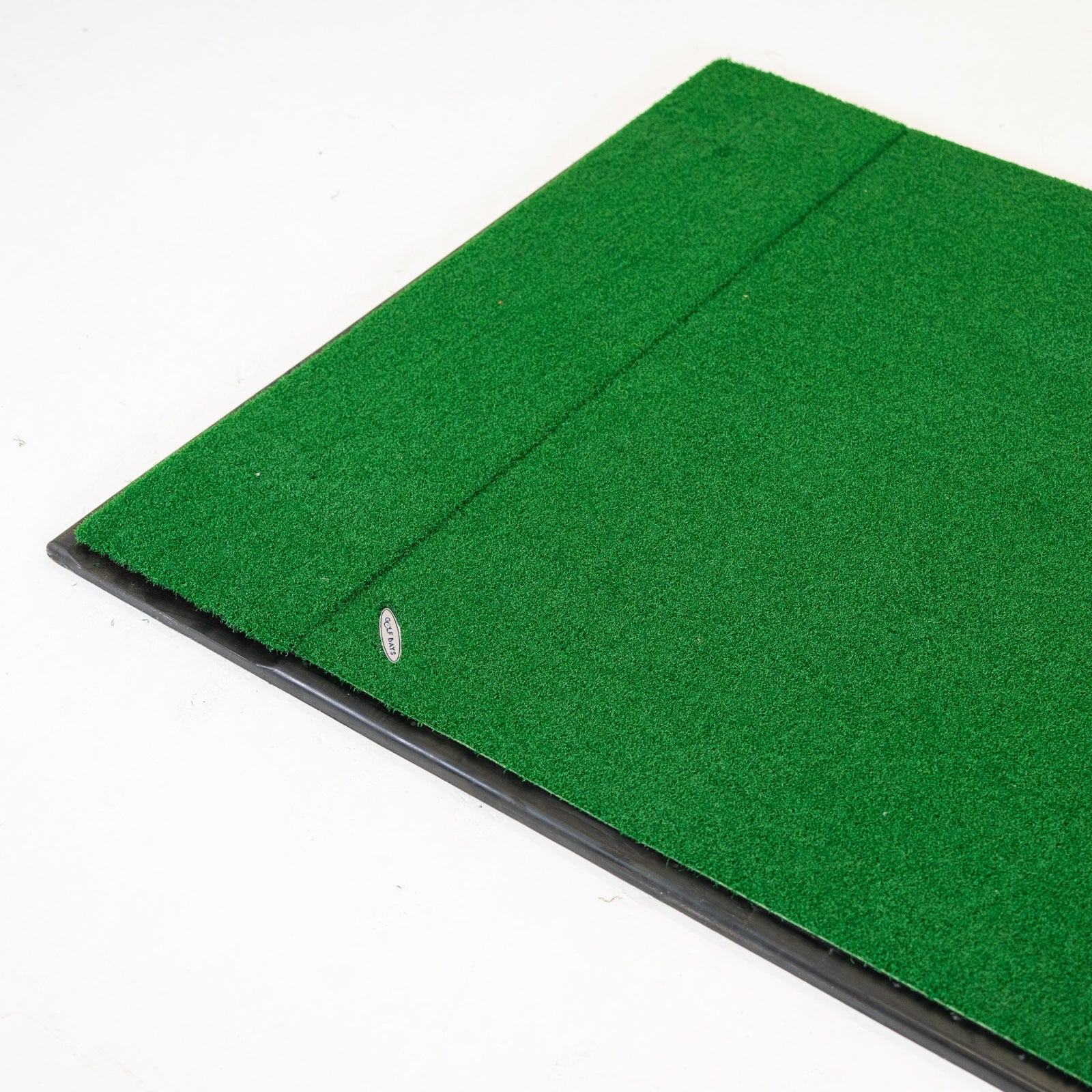 GolfBays Combi Mat Duo 185cm x 129cm