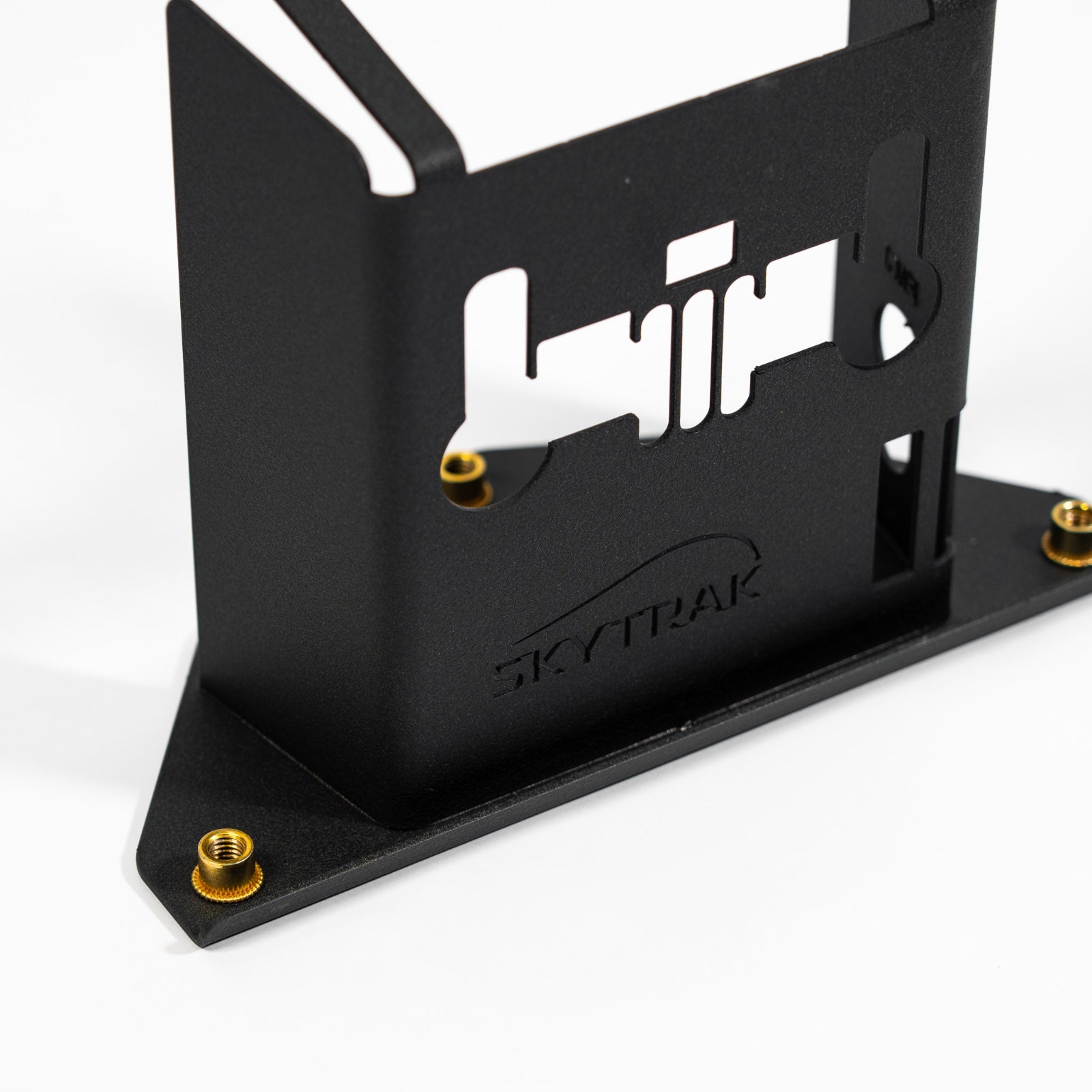 Golfbays Skytrak Metal Case