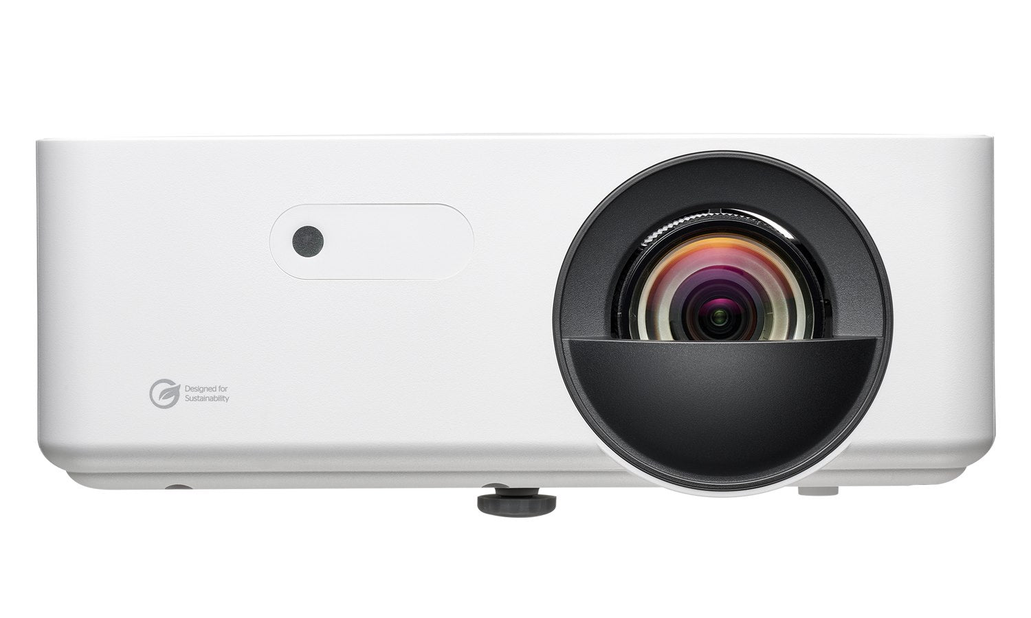 Optoma LW351ST short throw WXGA 4LED projector