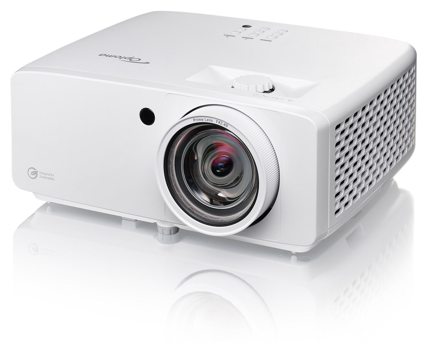 Optoma Golf Sim ZK521ST