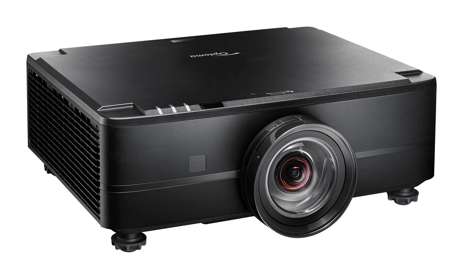 Optoma ZK810TST 4K UHD laser projector