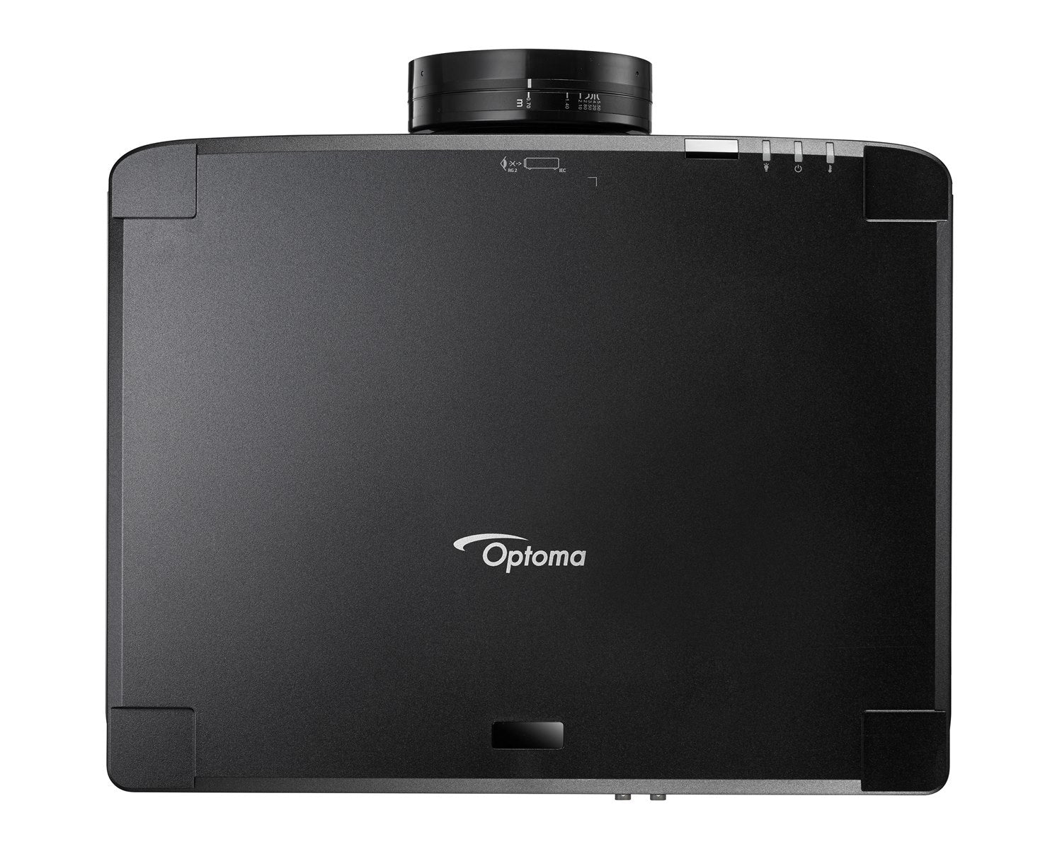 Optoma ZK810TST 4K UHD laser projector